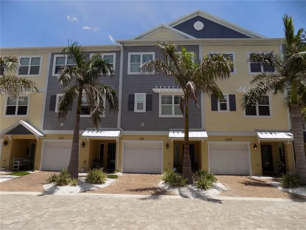 $910,000 | 2511 Coral Court, Indian Rocks Beach, FL 33785