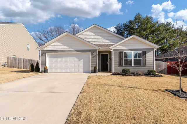 $344,650 | 921 Erica Drive, Talbott, TN 37877