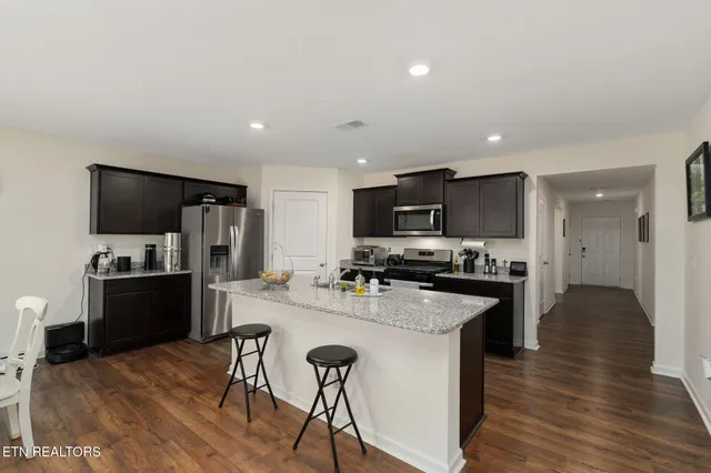 $344,650 | 921 Erica Drive, Talbott, TN 37877