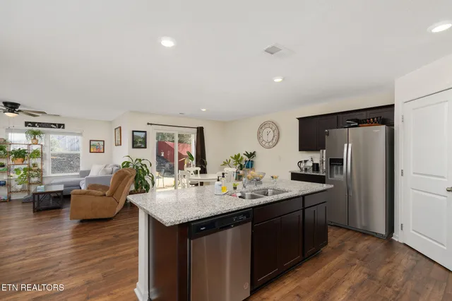 $344,650 | 921 Erica Drive, Talbott, TN 37877