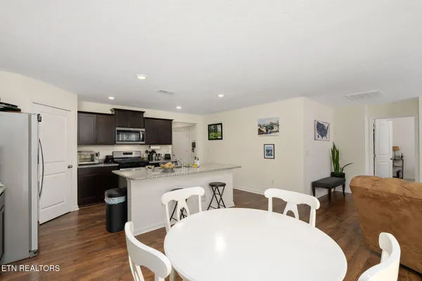 $342,650 | 921 Erica Drive, Talbott, TN 37877