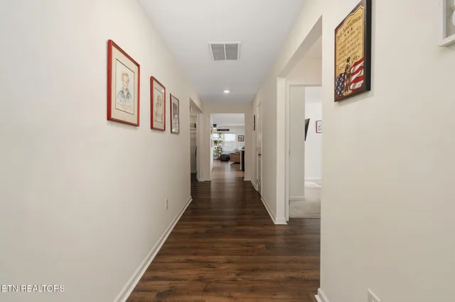 $344,650 | 921 Erica Drive, Talbott, TN 37877