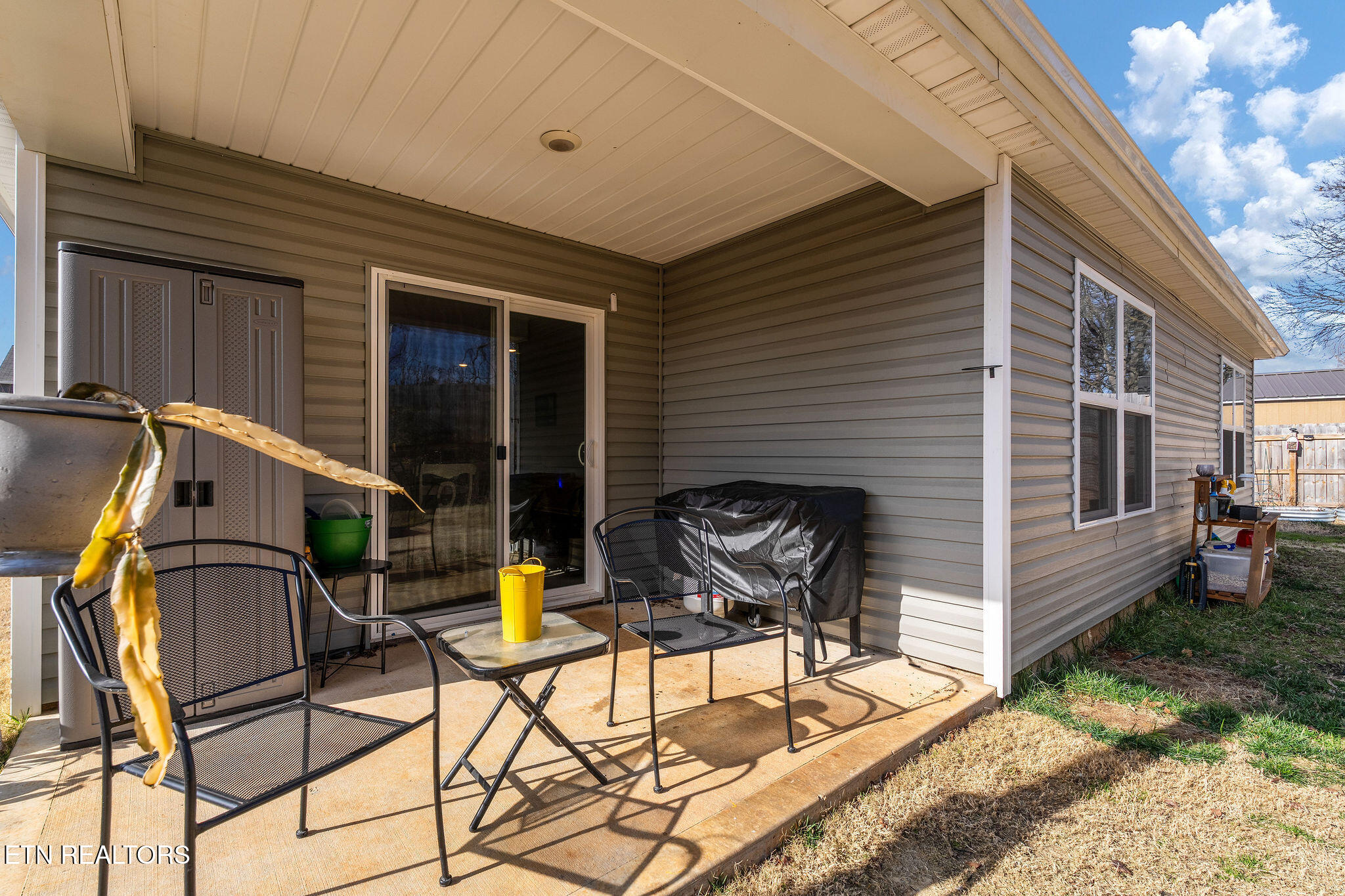 921 Erica Drive Talbott, TN 37877 - Photo 38 of 50 DSC06343