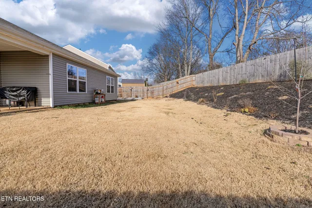 $344,650 | 921 Erica Drive, Talbott, TN 37877