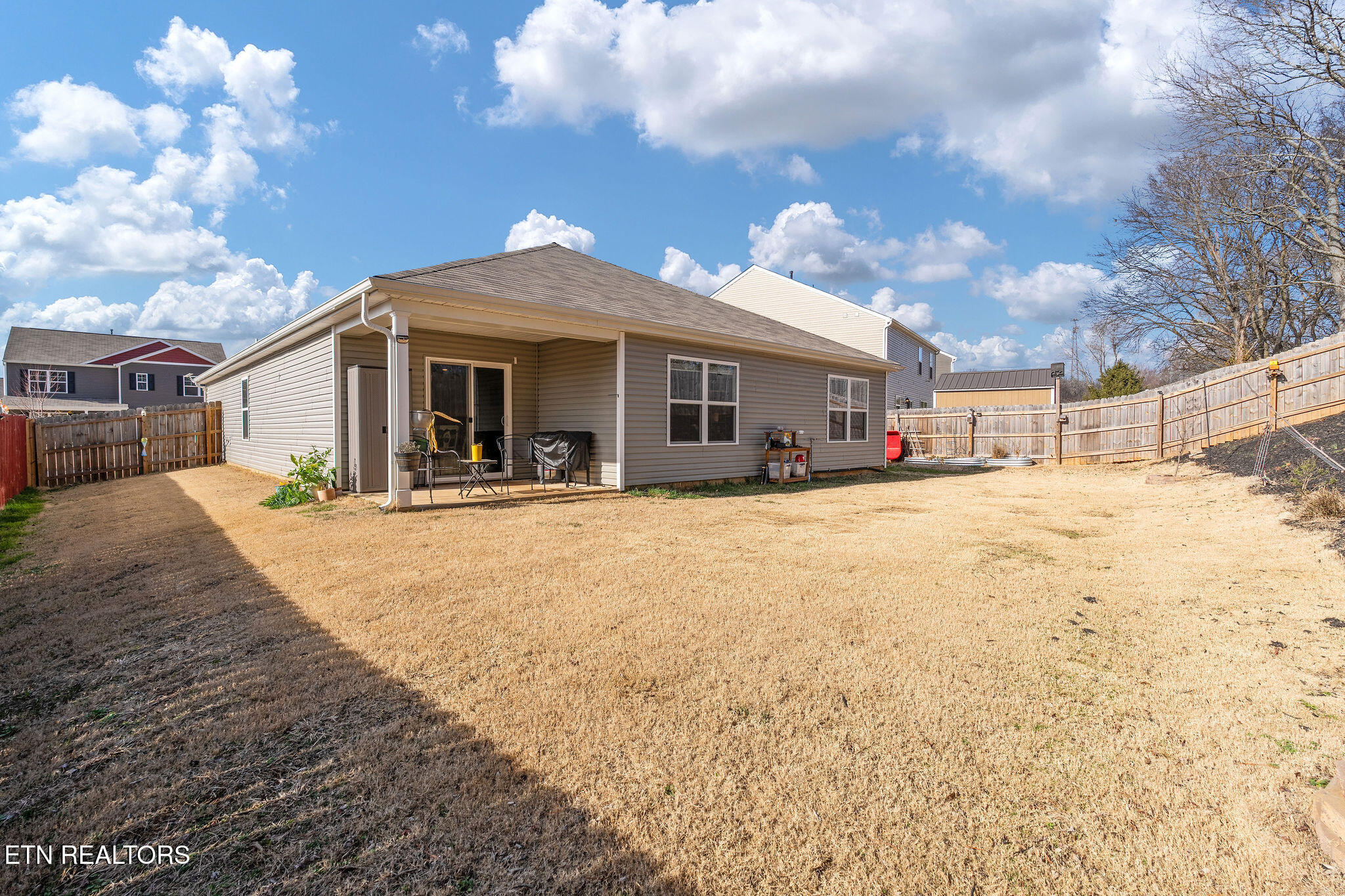 921 Erica Drive Talbott, TN 37877 - Photo 41 of 50 DSC06346
