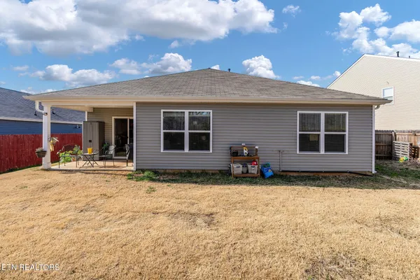 $342,650 | 921 Erica Drive, Talbott, TN 37877