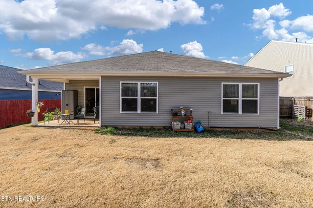 $344,650 | 921 Erica Drive, Talbott, TN 37877