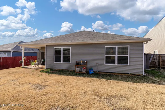 $344,650 | 921 Erica Drive, Talbott, TN 37877