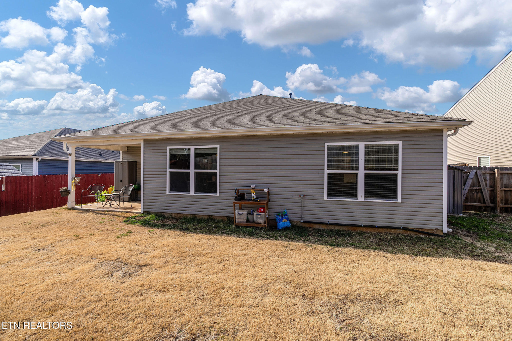 921 Erica Drive Talbott, TN 37877 - Photo 43 of 50 DSC06348