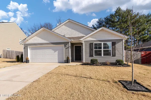 $342,650 | 921 Erica Drive, Talbott, TN 37877