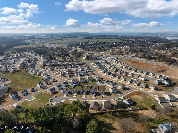 $342,650 | 921 Erica Drive, Talbott, TN 37877