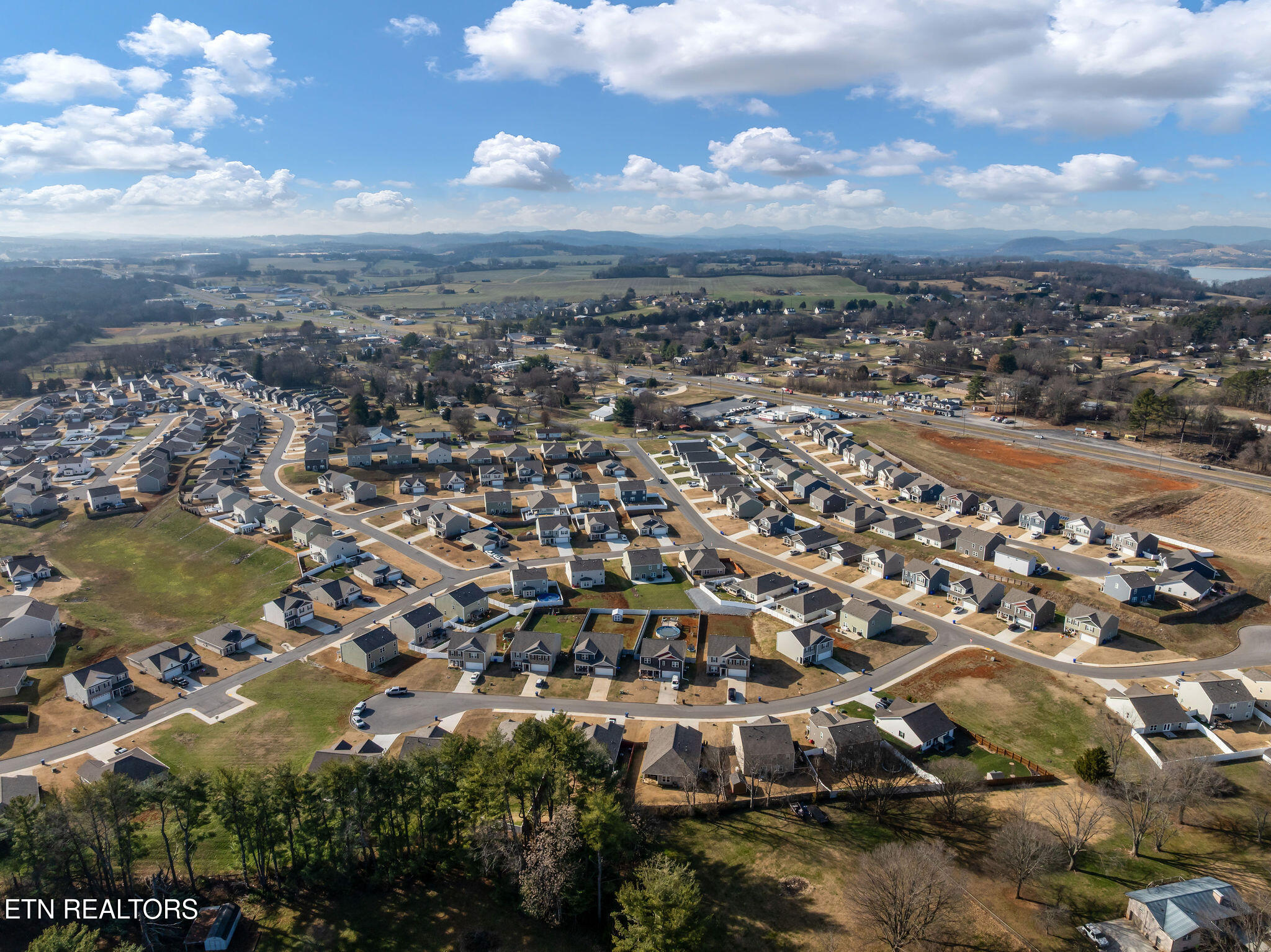 921 Erica Drive Talbott, TN 37877 - Photo 50 of 50 DJI_0417