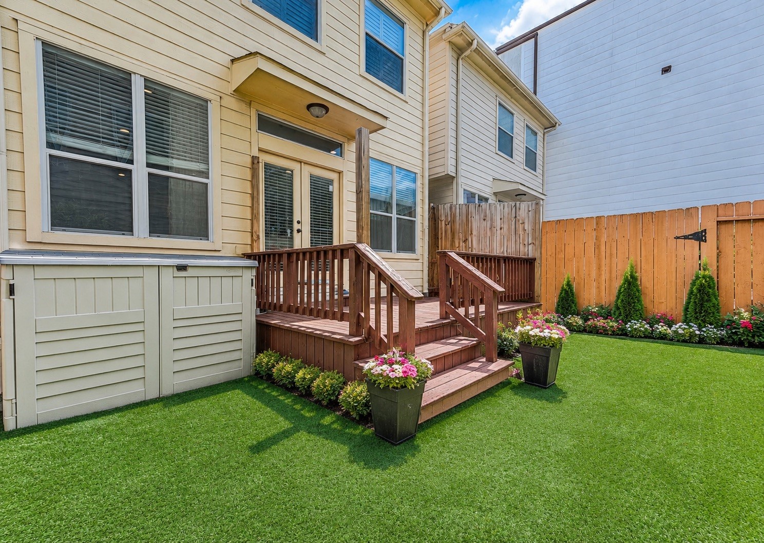 5516 Kiam Street Houston, TX 77007 - Photo 24 of 26