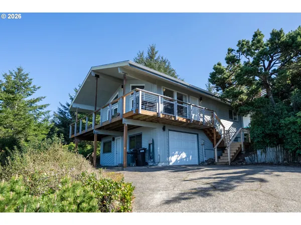 $685,000 | 1075 Mordred Court, Oceanside, OR 97141