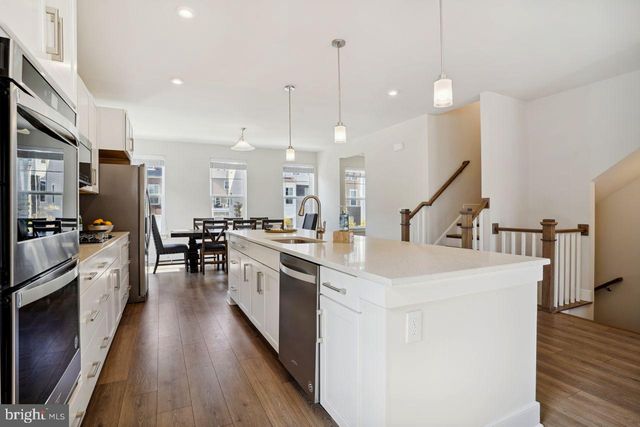 $618,500 | 17663 Falcon Heights Street, Dumfries, VA 22026