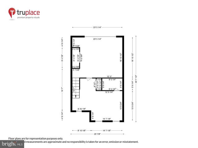 $618,500 | 17663 Falcon Heights Street, Dumfries, VA 22026