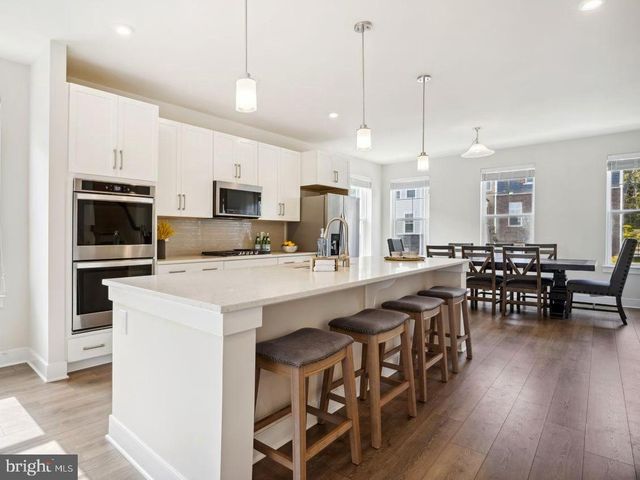 $618,500 | 17663 Falcon Heights Street, Dumfries, VA 22026