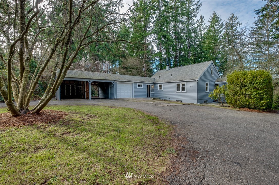 2469 Rocky Point Road Northwest Bremerton, WA 98312 - Photo 1 of 25 Gallery Image 1