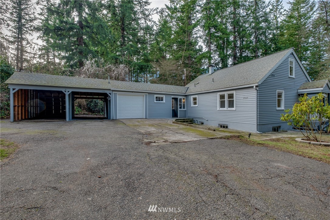 2469 Rocky Point Road Northwest Bremerton, WA 98312 - Photo 4 of 25 Gallery Image 4