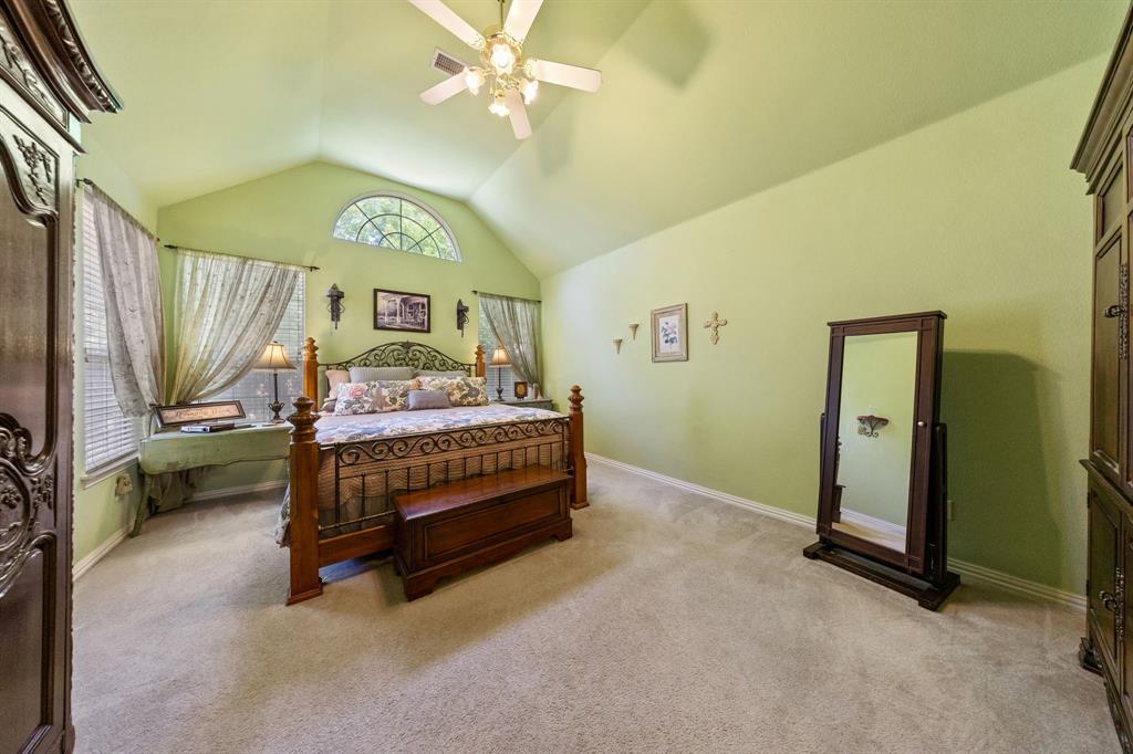 751 Yellowstone Drive Allen, TX 75002 - Photo 19 of 37