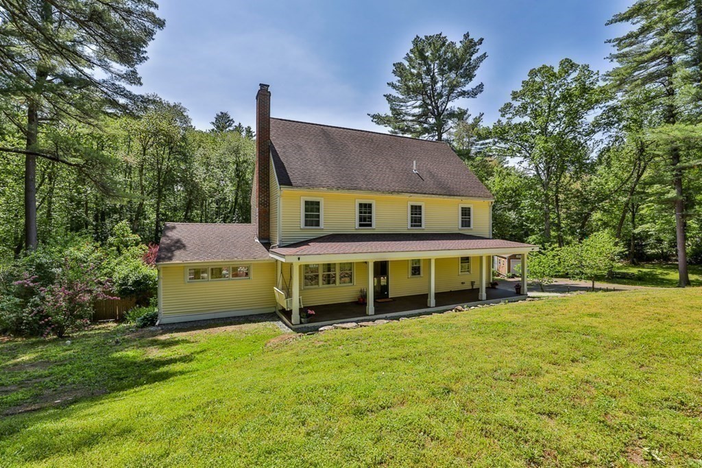 17 Highland Road Boxford, MA 01921 - Photo 40 of 42