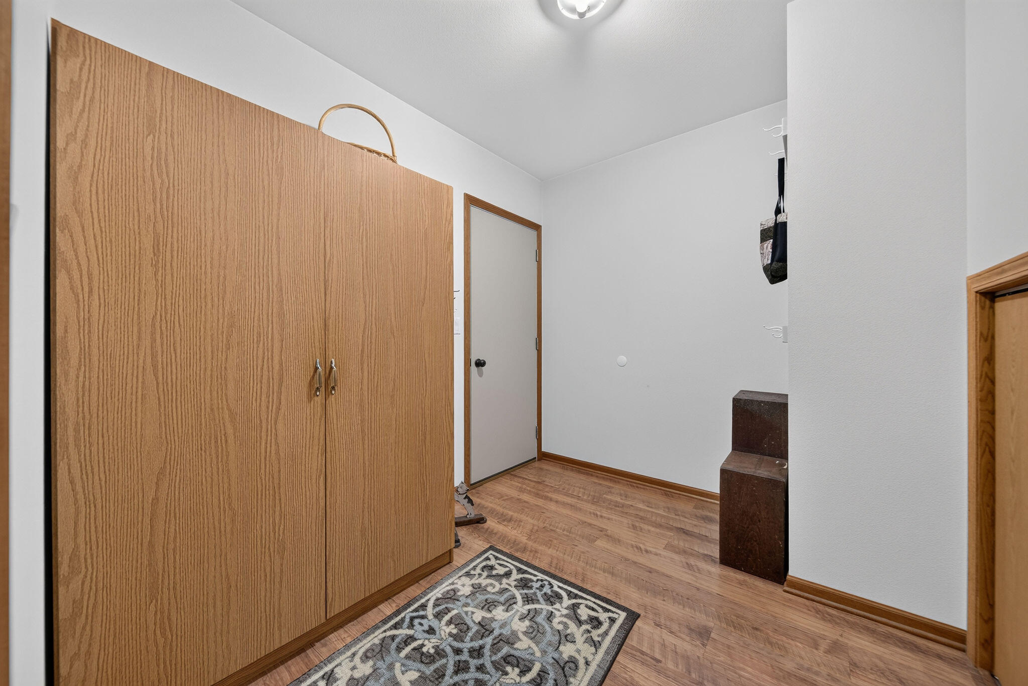 N3032 Dykstra Road Lima, WI 53093 - Photo 21 of 39 DSC09101