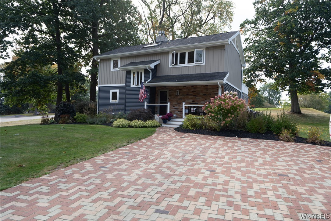 6854 Club Road Castile, NY 14530 - Photo 1 of 46