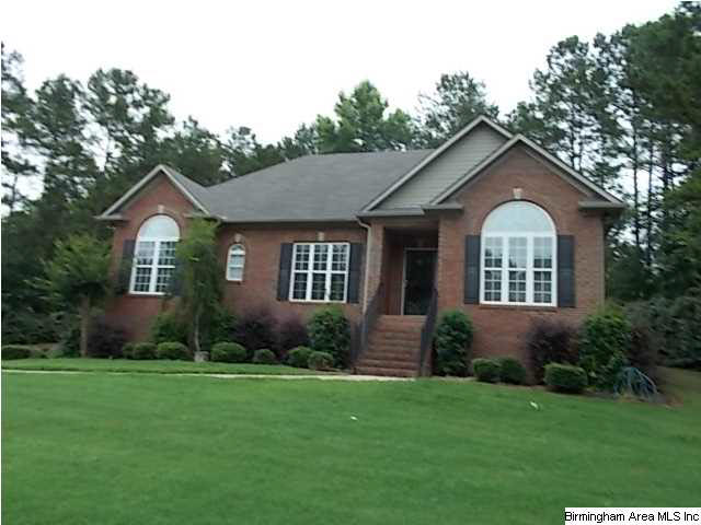1143 Hickory Valley Road Trussville, AL 35173 - Photo 17 of 17