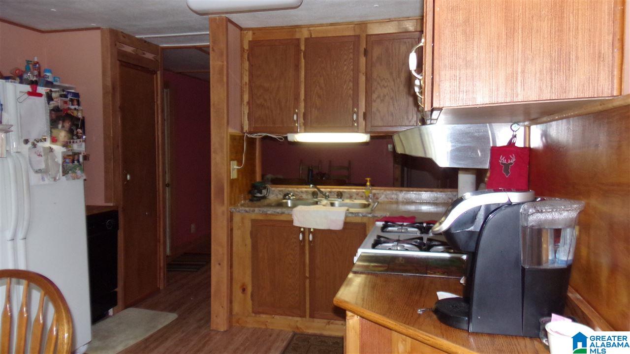 311 Shores Camp Road Adger, AL 35006 - Photo 13 of 41