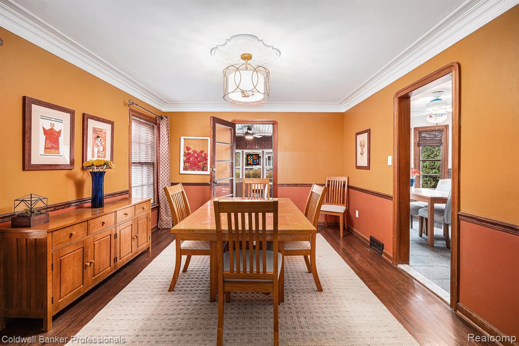 1358 Harvard Road Grosse Pointe Park, MI 48230 - Photo 11 of 52