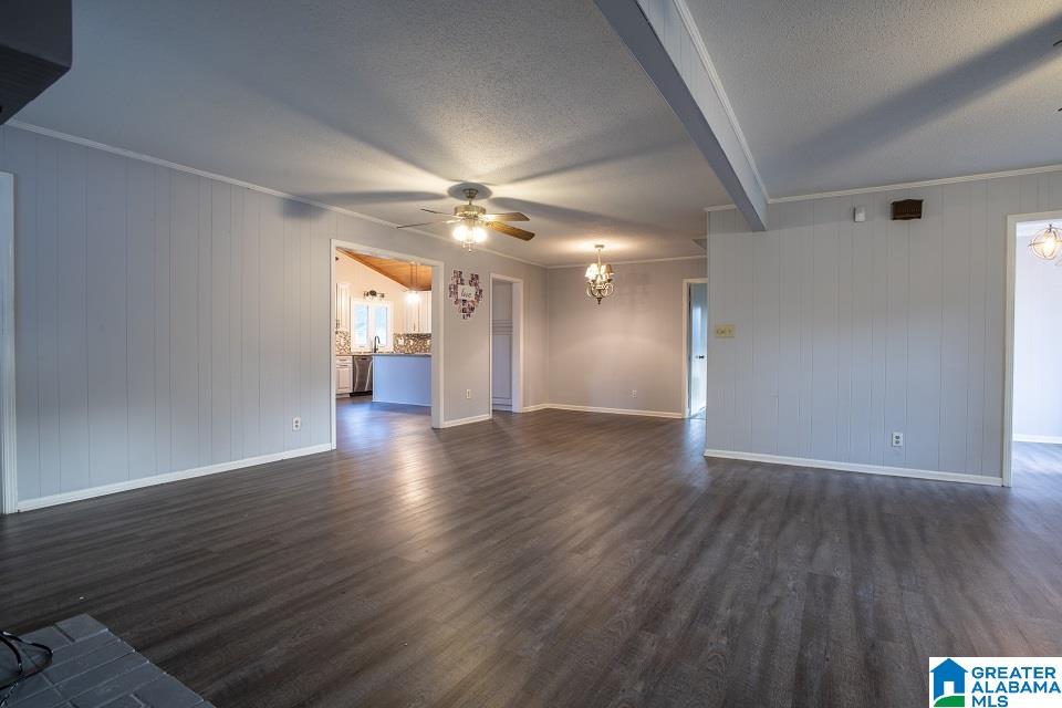 1005 Wolf Creek Road South Pell City, AL 35128 - Photo 11 of 29