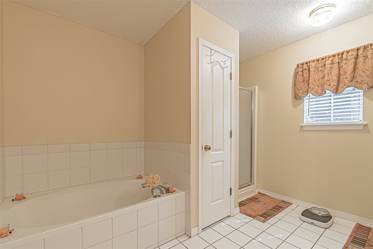 183 Montclair Loop Daphne, AL 36526 - Photo 15 of 25 Master Bathroom