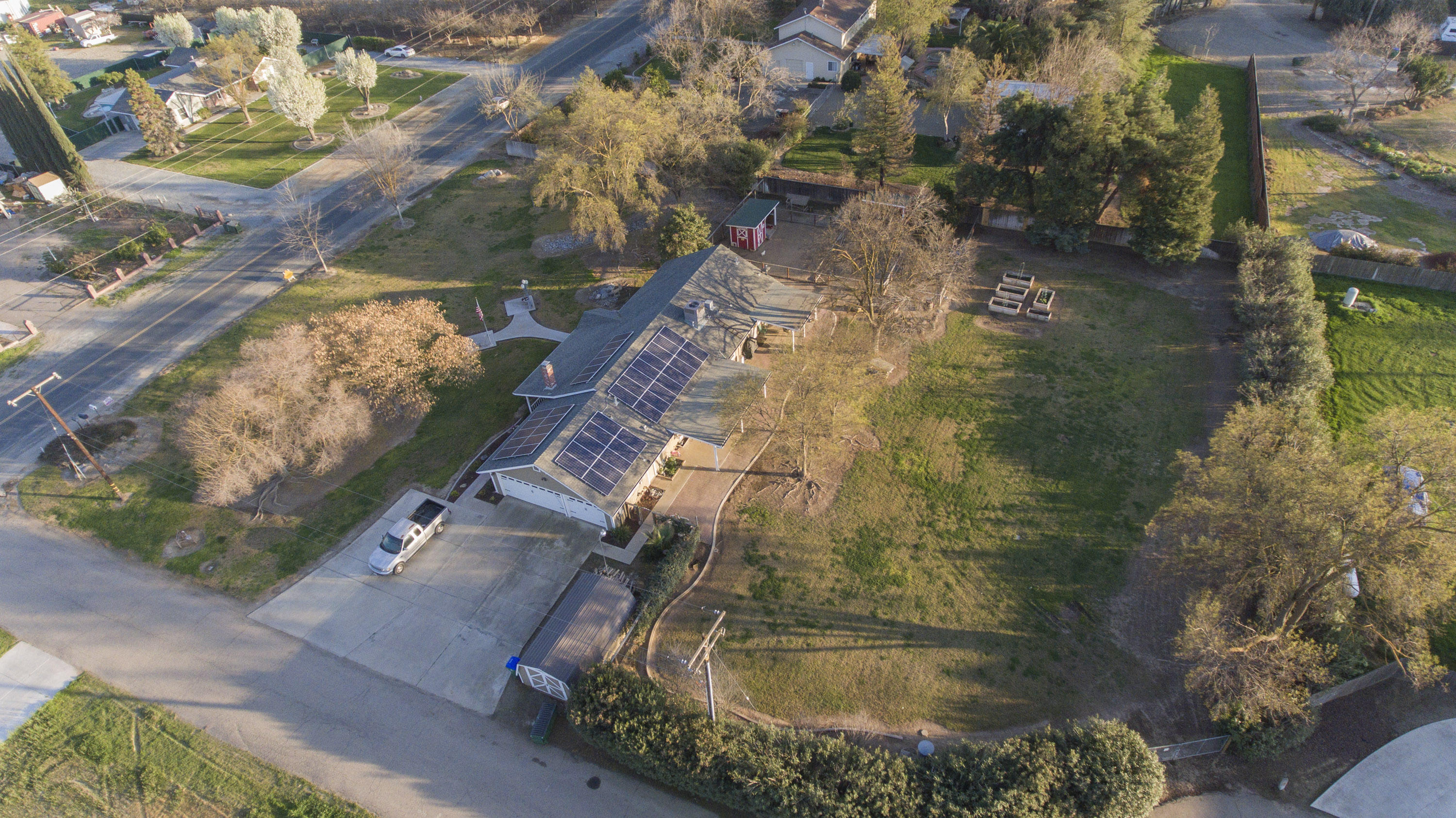 111 North Anderson Road Exeter, CA 93221 - Photo 43 of 49 DJI_0074