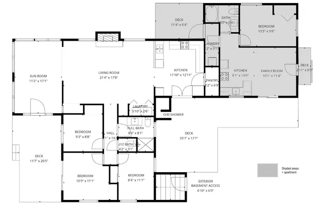 $1,445,000 | 22 Oklahoma Avenue, Vineyard Haven, MA 02568