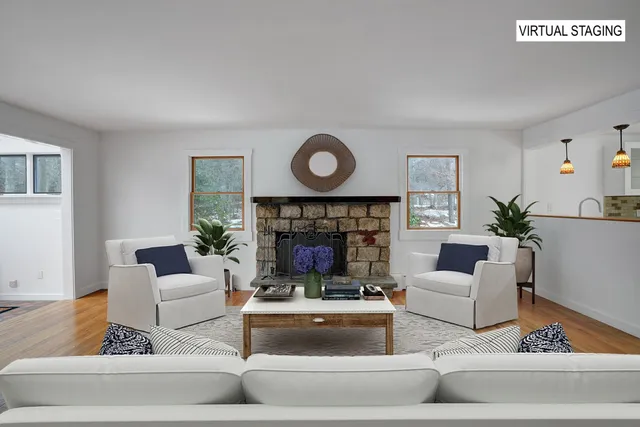 $1,445,000 | 22 Oklahoma Avenue, Vineyard Haven, MA 02568