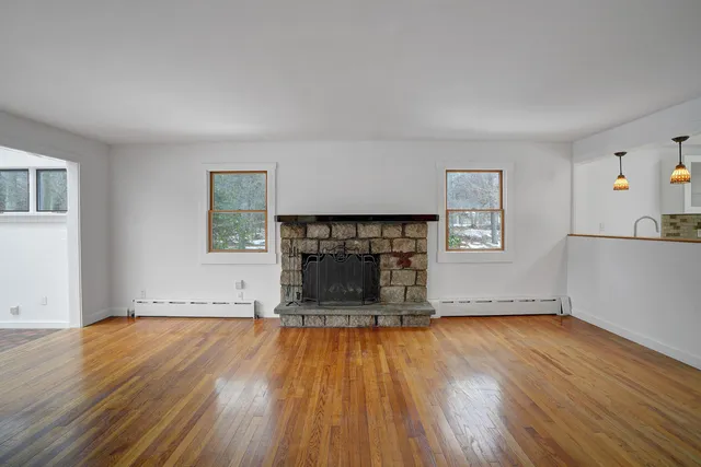 $1,445,000 | 22 Oklahoma Avenue, Vineyard Haven, MA 02568