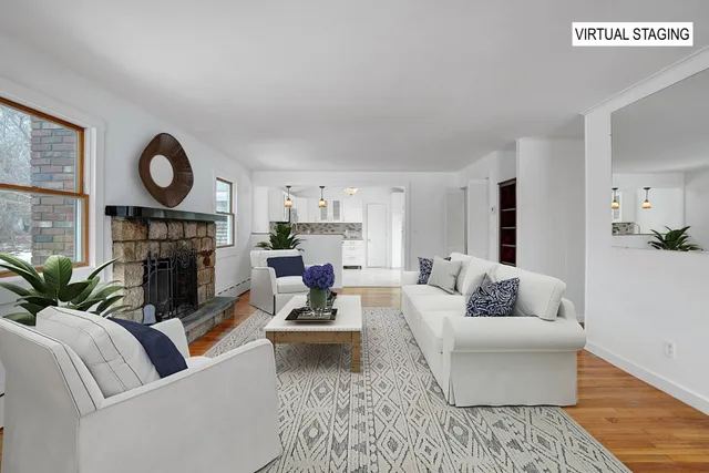 $1,445,000 | 22 Oklahoma Avenue, Vineyard Haven, MA 02568