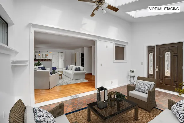 $1,445,000 | 22 Oklahoma Avenue, Vineyard Haven, MA 02568