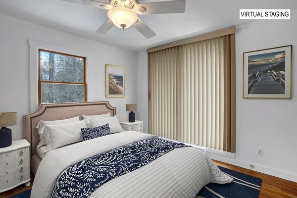 $1,445,000 | 22 Oklahoma Avenue, Vineyard Haven, MA 02568