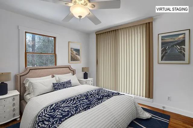 $1,445,000 | 22 Oklahoma Avenue, Vineyard Haven, MA 02568