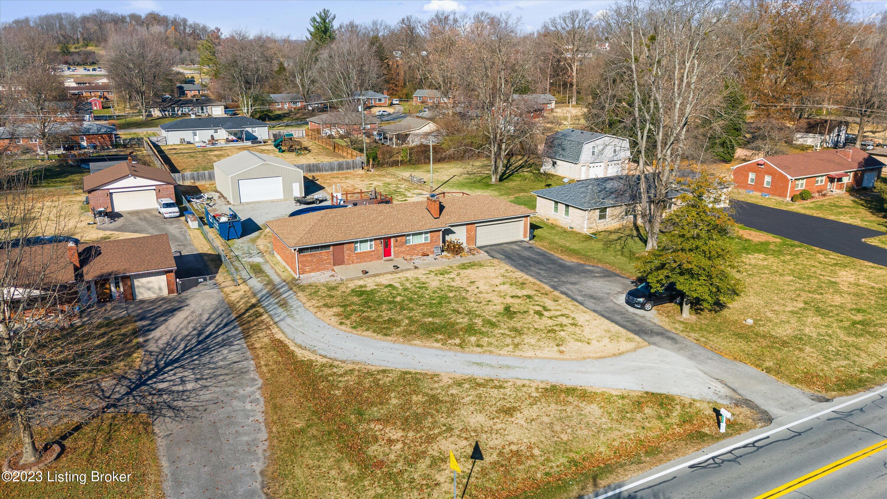 9914 3rd Street Road Louisville, KY 40272 - Photo 30 of 33 42-9914S3rd004