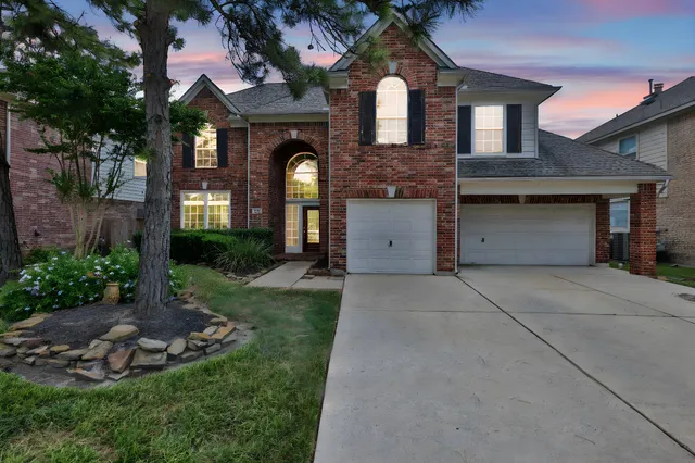 $480,000 | 6327 Holden Mills Drive, Spring, TX 77389