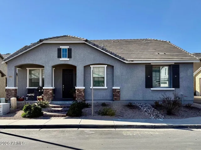 $360,000 | 314 North 56th Place, Mesa, AZ 85205