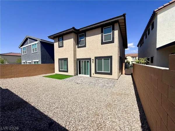 $2,995 | 341 Canary Song Drive, Henderson, NV 89011
