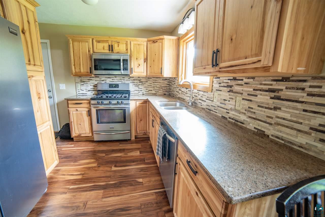 6986 County Road South Lake Nebagamon, WI 54849 - Photo 5 of 21 Gallery Image 5