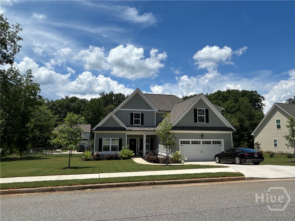205 Solihull Lane Athens, GA 30605 - Photo 2 of 47
