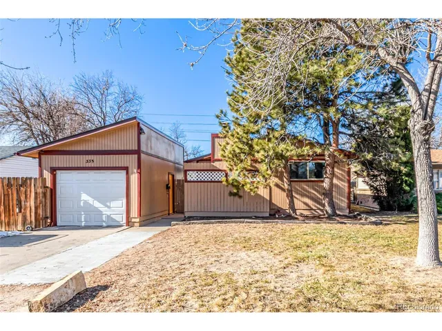$529,999 | 335 South Monaco Parkway, Denver, CO 80224