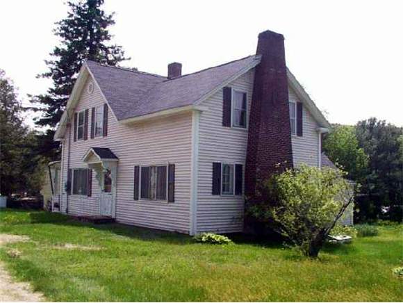 86 Winona Road New Hampton, NH 03256 - Photo 1 of 1