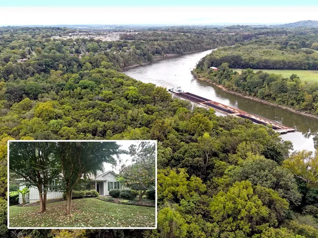 932 Hermitage Ridge, Hermitage, TN 37076