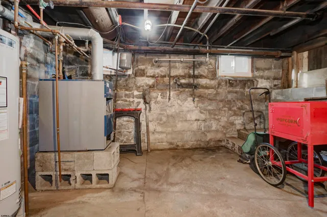 $235,000 | 613 Wesley Avenue, Pleasantville, NJ 08232